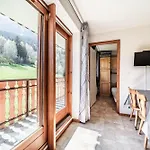 Montagne Front De Neige Appartamento