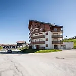Montagne Front De Neige Appartamento